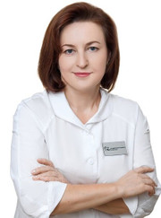 Стоматолог, стоматолог-терапевт Оксана Александровна Соболева