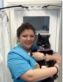 Бурцева Александра Сергеевна