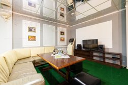 Салон эротического массажа Lux Night, с рейтингом 4.9 - находится по адресу Москва, Красноармейская, 10 к2 