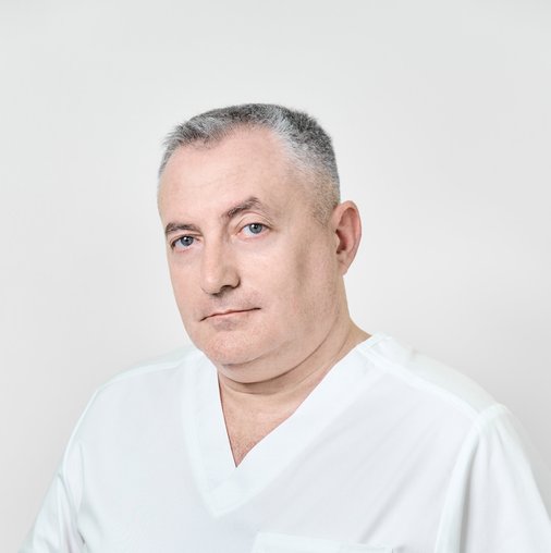 Аркадий Львович Накрыжский