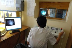 Кожно-венерологический диспансер №2, с рейтингом 2.6 - находится по адресу Сочи, улица Ульянова, 68 