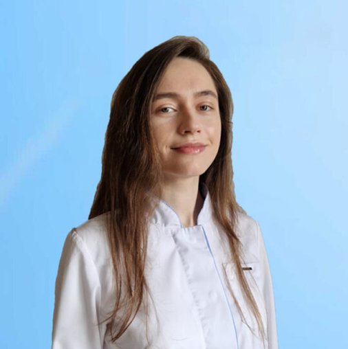 Дарья Дмитриевна Селезнева