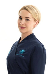 Ортодонт, стоматолог Ангелина Дмитриевна Бабийчук