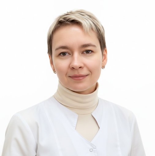Марина Борисовна Губкова