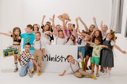 Креативный кластер Ministrium, с рейтингом 4.4 - находится по адресу Рязань, улица Есенина, 2а 