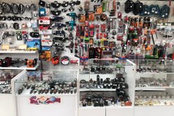 Магазин запчастей Сделай сам, с рейтингом 2.8 - находится по адресу Рязань, Окский проезд, 24 к1 