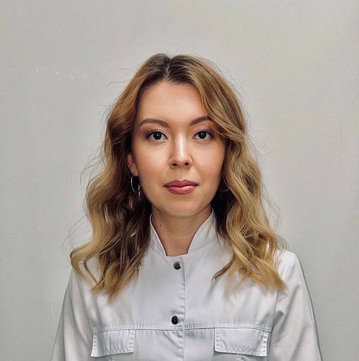 Регина Ришатовна Агеева