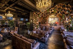 Кальянная Барвиха Lounge Селигерская, с рейтингом 4.9 - находится по адресу Москва, Дмитровское шоссе, 85 