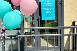 Клиника Центр Современной Медицины, с рейтингом 4.9 - находится по адресу Красноярск, Карла Маркса, 75А 