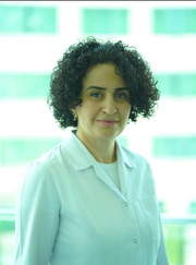 Кардиолог Инесса Михайловна Адамян