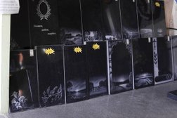 Компания по изготовлению памятников Векамень, с рейтингом 2.6 - находится по адресу Удмуртская Республика, Ижевск, улица Маяковского, 41а 