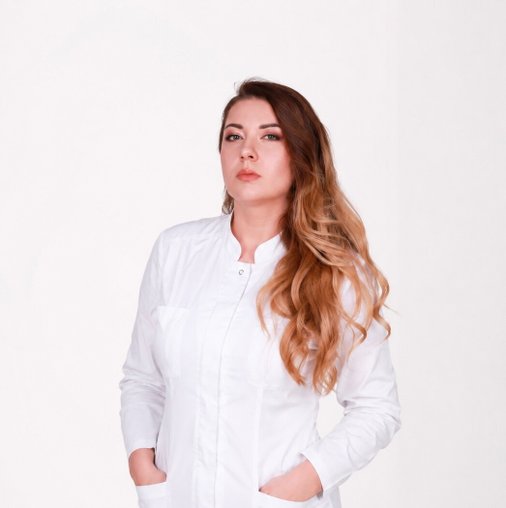 Карина Олеговна Делова