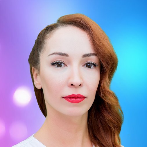 Юлия Юрьевна Фролова