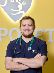 Ветеринарный хирург, ветеринарный ортопед Вилназ Ниязович Ибатуллин