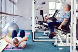 Дом престарелых Времена года, с рейтингом 4.8 - находится по адресу Московская область, с. Балобаново, Полевая улица, 5а 