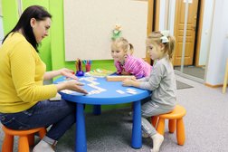 Детский языковой центр Полиглотики, с рейтингом 4.3 - находится по адресу Новосибирск, улица Дуси Ковальчук, 238 