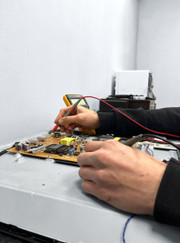 Мастер по настройке и ремонту компьютеров, мастер по ремонту аудиотехники Долматов Максим