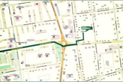 Магазин спецодежды Спецназ ДВ, с рейтингом 2 - находится по адресу Приморский край, Артем, улица Фрунзе, 45/1 