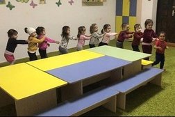 Детский сад Вундеркинд, с рейтингом 2.7 - находится по адресу Республика Дагестан, Махачкала, улица Крылова, 3в 