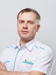 Колопроктолог, хирург Владимир Владимирович Сидоров