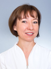 Стоматолог, гигиенист стоматологический Татьяна Александровна Чернявская