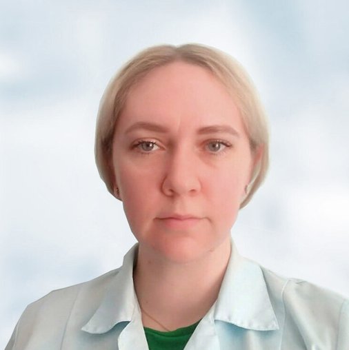 Елена Николаевна Попова