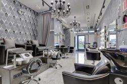 Салон красоты TOPICONIC, с рейтингом 4.5 - находится по адресу Московская область, Ленинский городской округ, рабочий посёлок Боброво, Крымская улица, 19к1 