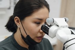 Краевой центр дентальной имплантации на проспекте Мира, 115а, с рейтингом 4.8 - находится по адресу Красноярск, проспект Мира, 115а 