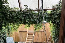 Банное подворье Любава, с рейтингом 3.6 - находится по адресу Ростовская область, Батайск, улица Можайского, 48 