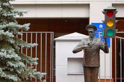 Туроператор по детскому и молодежному отдыху Согласие, с рейтингом 4.6 - находится по адресу Москва, улица Гиляровского, 4 к1 