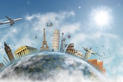 Турагентство Ярмарка путешествий, с рейтингом 4 - находится по адресу Самара, Ленинская улица, 142 