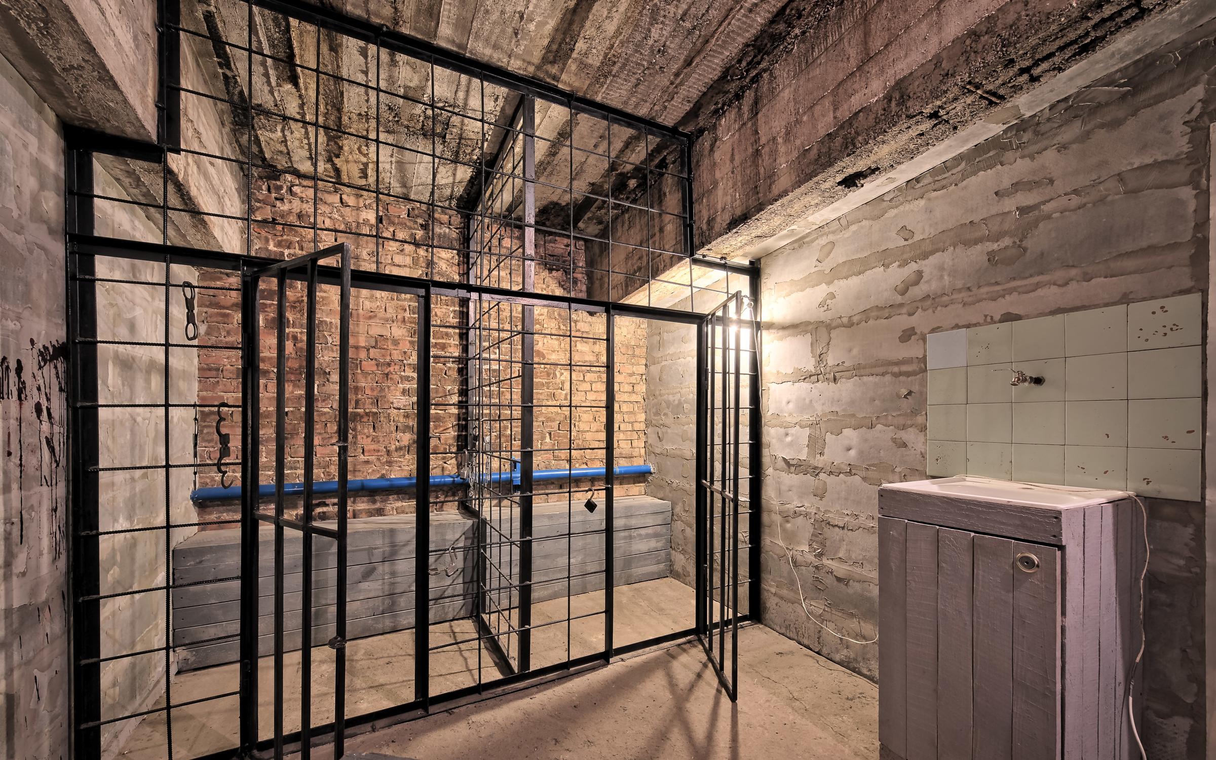 Logical Quest, квест в реальности на Конюшенной площади в Санкт ...