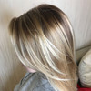 фото от пользователя Кристина в отзыве о салоне красоты Hair Care Center