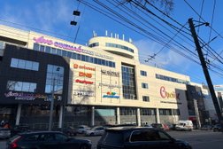 Торговый центр Счастье, с рейтингом 3.3 - находится по адресу Нижний Новгород, улица Белинского, 124 