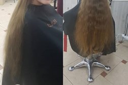 Салон красоты Уют, с рейтингом 4.8 - находится по адресу Московская область, Одинцово, Белорусская улица, 10 