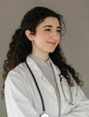 Набиева Зарина Рустамовна