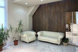 Центр красоты и здоровья La clinica, с рейтингом 4.4 - находится по адресу Республика Дагестан, Махачкала, проспект Али-Гаджи Акушинского, 7 