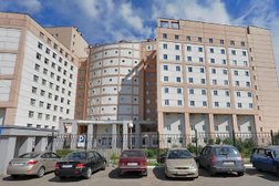 Московский центр наркологии клинический филиал №2, с рейтингом 3.2 - находится по адресу Москва, Варшавское шоссе, 170г к1 