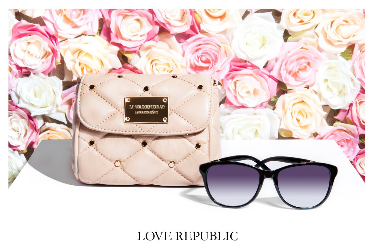 Магазин Лав Репаблик В Спб Каталог