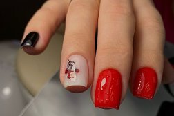 Студия маникюра Nail service, с рейтингом 4 - находится по адресу Ленинградская область, Кировск, Набережная улица, 19 