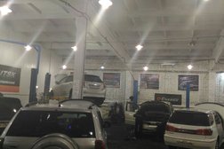 Автосервис Джапанкар38, с рейтингом 2.4 - находится по адресу Иркутск, 1-я Московская улица, 31а/3 