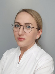 Гинеколог, акушер Наталья Ивановна Букина