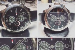 Мастерская по ремонту часов, с рейтингом 2.4 - находится по адресу Алматы, проспект Абылай хана, 60 