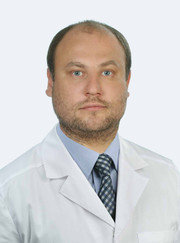 Колопроктолог, хирург Андрей Олегович Долганов