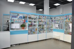 Аптека на проспекте Шинников, 31б в Нижнекамске, с рейтингом 5 - находится по адресу Республика Татарстан (Татарстан), Нижнекамск, проспект Шинников, 31Б 