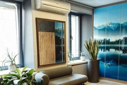 Стоматологическая клиника George group, с рейтингом 4.8 - находится по адресу Владивосток, улица Адмирала Фокина, 29 