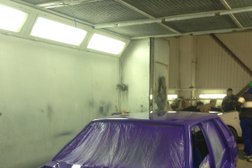 Автосервис Автосервис плюс, с рейтингом 2 - находится по адресу Московская область, Щёлково, Заводская улица, ст24 