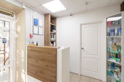 Стоматологическая клиника Улыбнись, с рейтингом 4.9 - находится по адресу Смоленск, улица Тенишевой, 10 