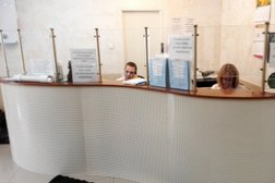 Медицинский центр Пеан, с рейтингом 4.1 - находится по адресу Екатеринбург, улица Юлиуса Фучика, 1 