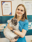 Хайруллина Александра Сергеевна